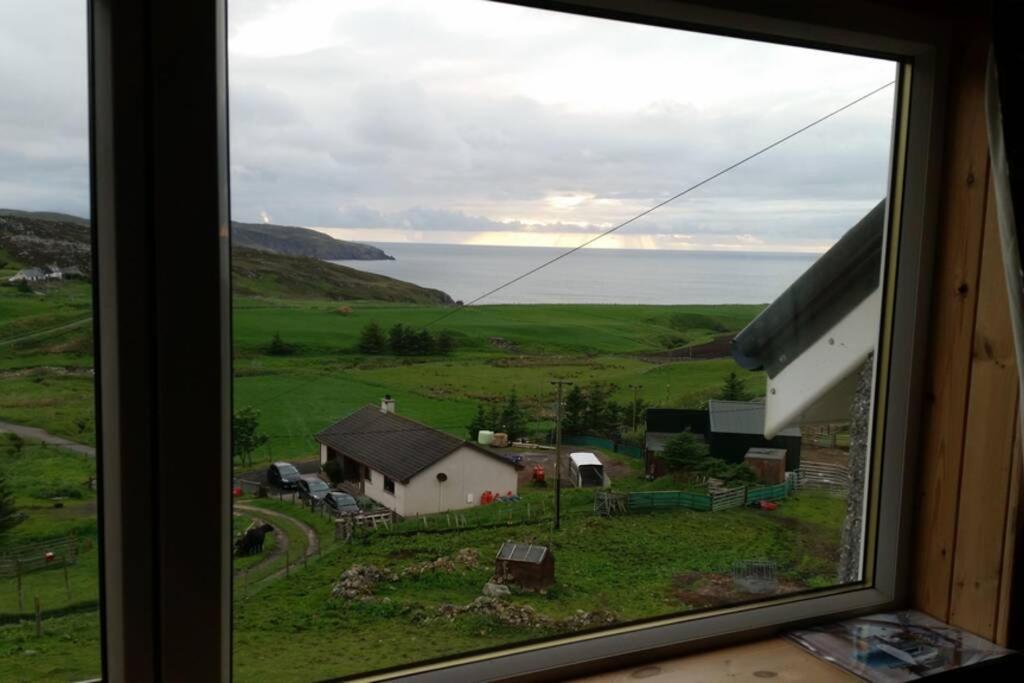 Villa Tir Nan Og Thurso Exterior foto