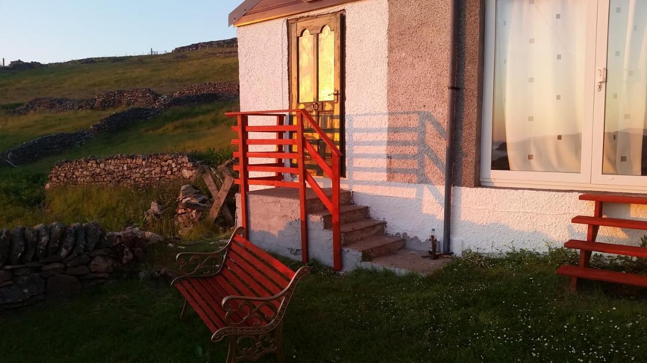 Villa Tir Nan Og Thurso Exterior foto
