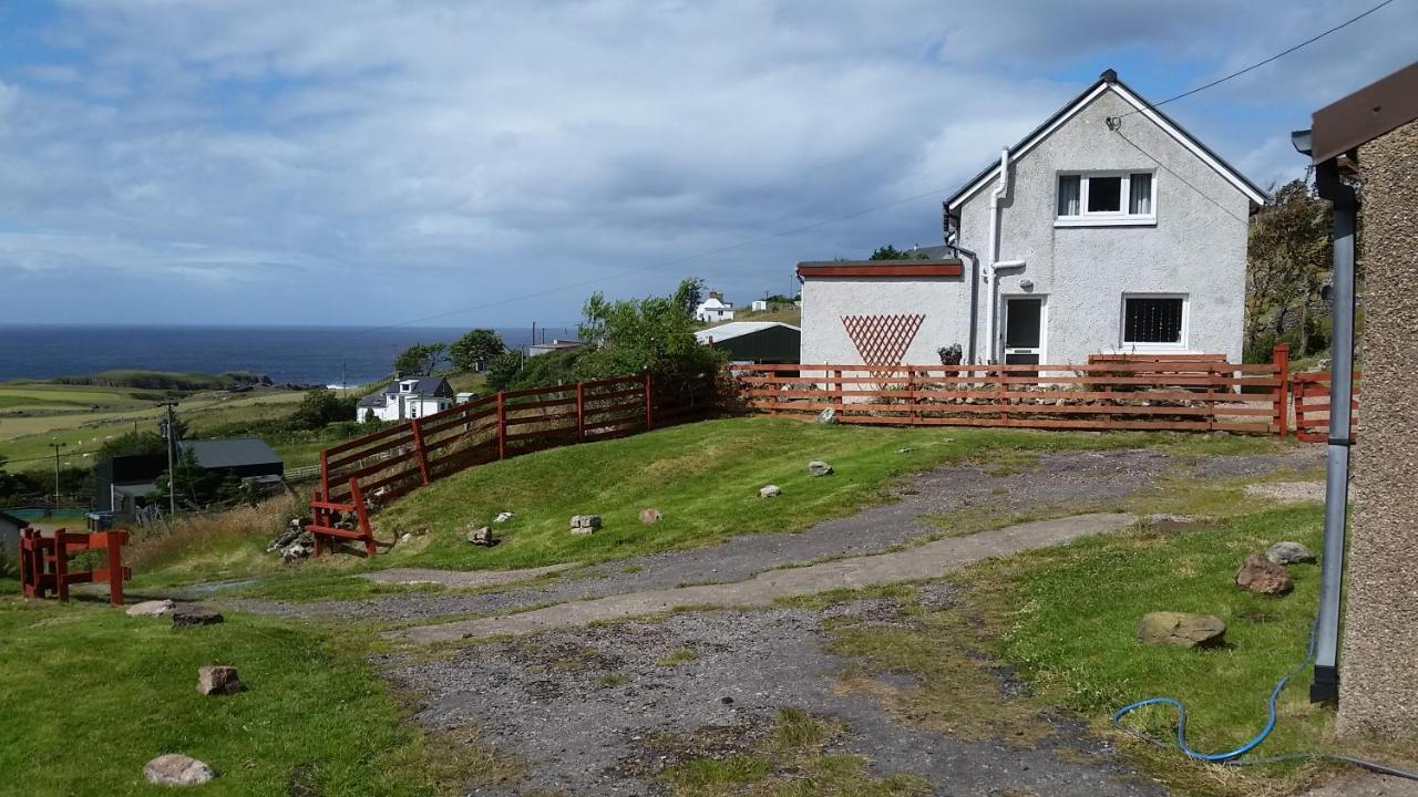 Villa Tir Nan Og Thurso Exterior foto