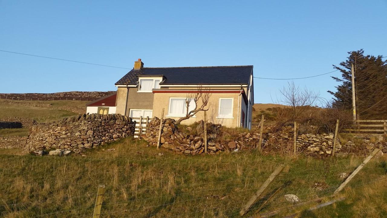Villa Tir Nan Og Thurso Exterior foto